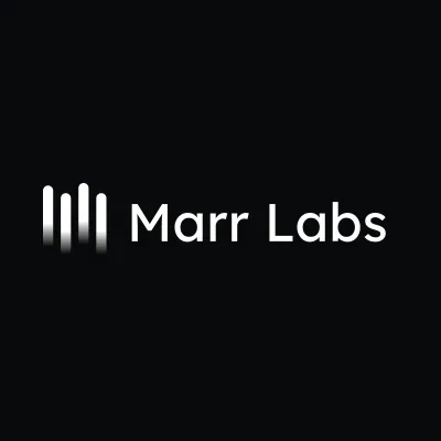 Marr Labs logo