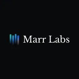 Marrlabs logo