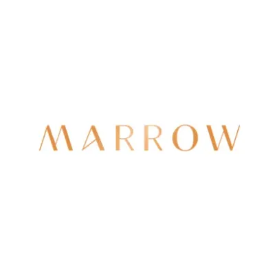 marrowfine.com logo