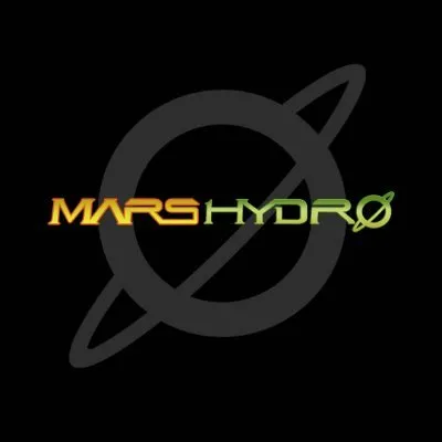 Mars-hydro