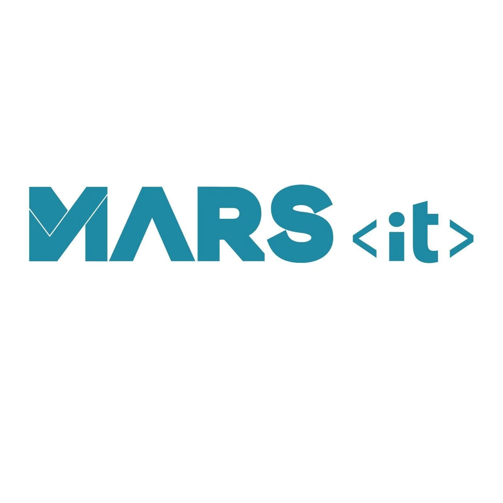 MARS IT logo