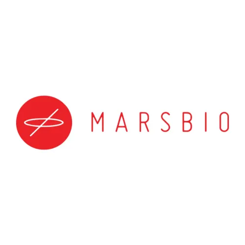 MARSBIO logo
