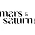 Mars by GHC logo