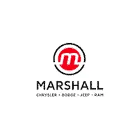 Marshall Chrysler Dodge Jeep Ram logo