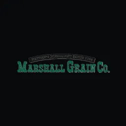 Marshallgrain