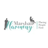 Marshall Harmony logo