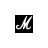 Marshall Headphones logo