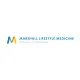 Marshall Lifestyle Medicine logo