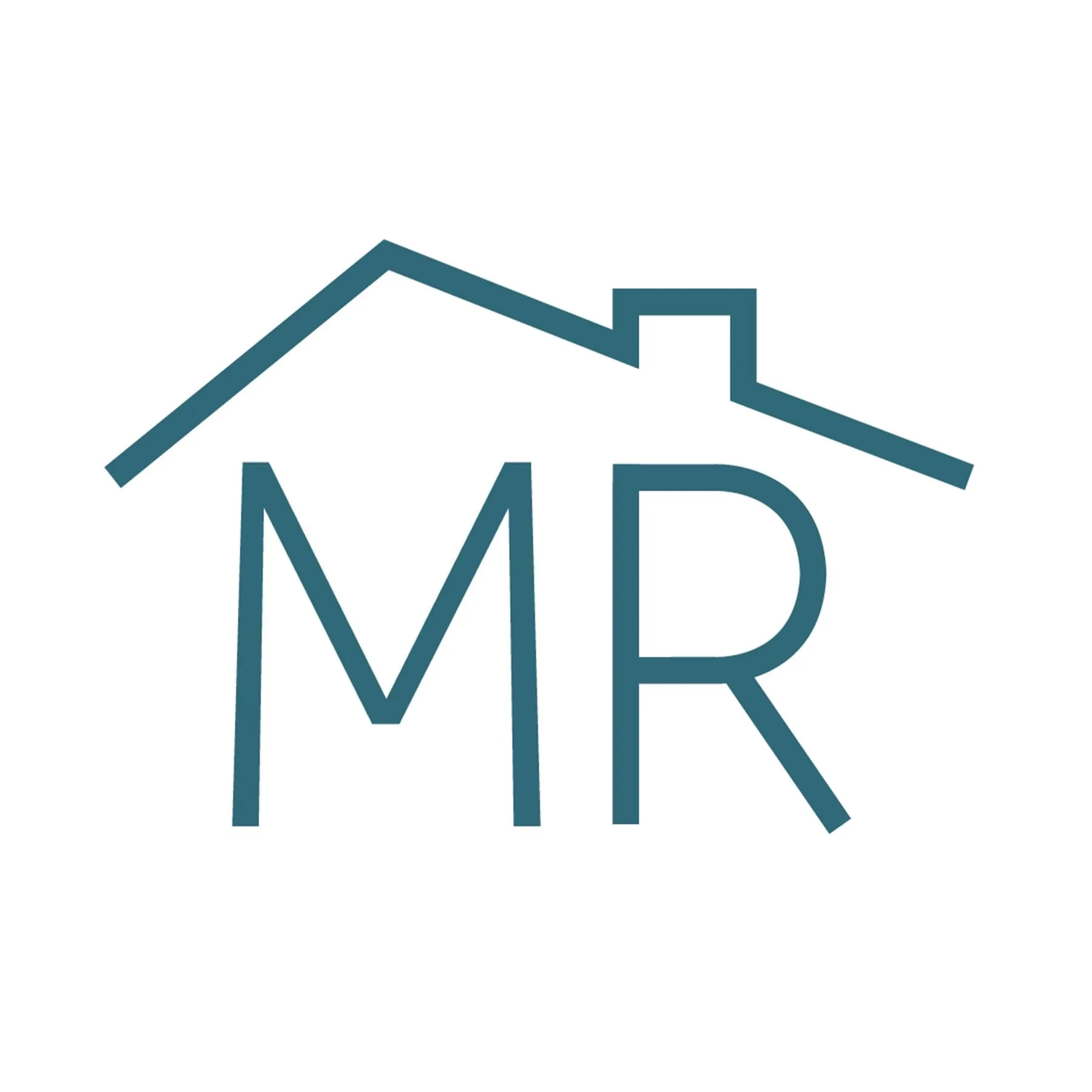 Marshallreddick logo