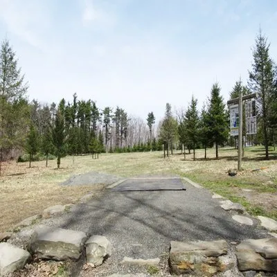 Marshall Street Disc Golf