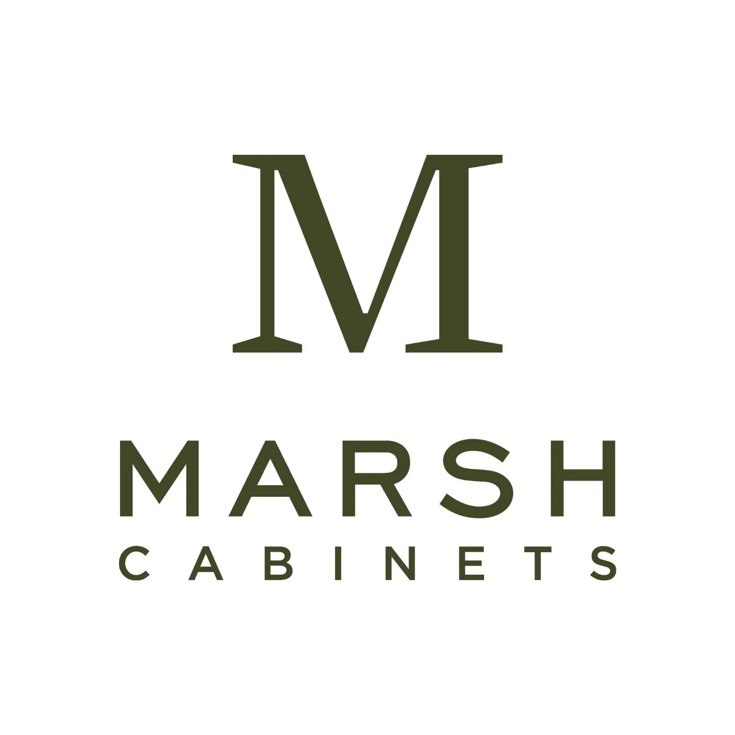 Marsh Furniture Company logo