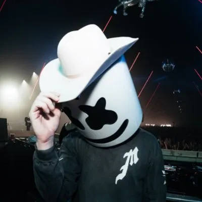 marshmellomusic.com logo