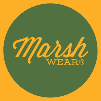 Marsh Wear Clothing logo