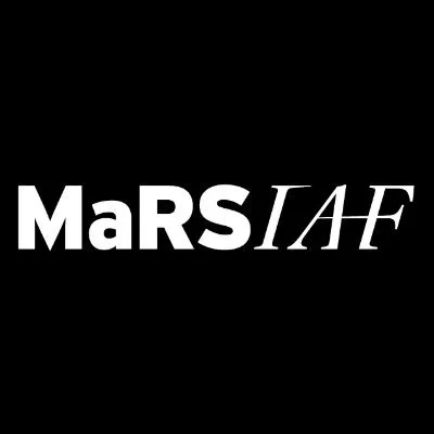 MaRS IAF logo