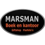 Logo Marsman Boek & Kantoor