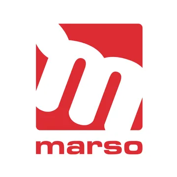 Marsorom Logo