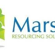 Marstep Resourcing Solutions logo