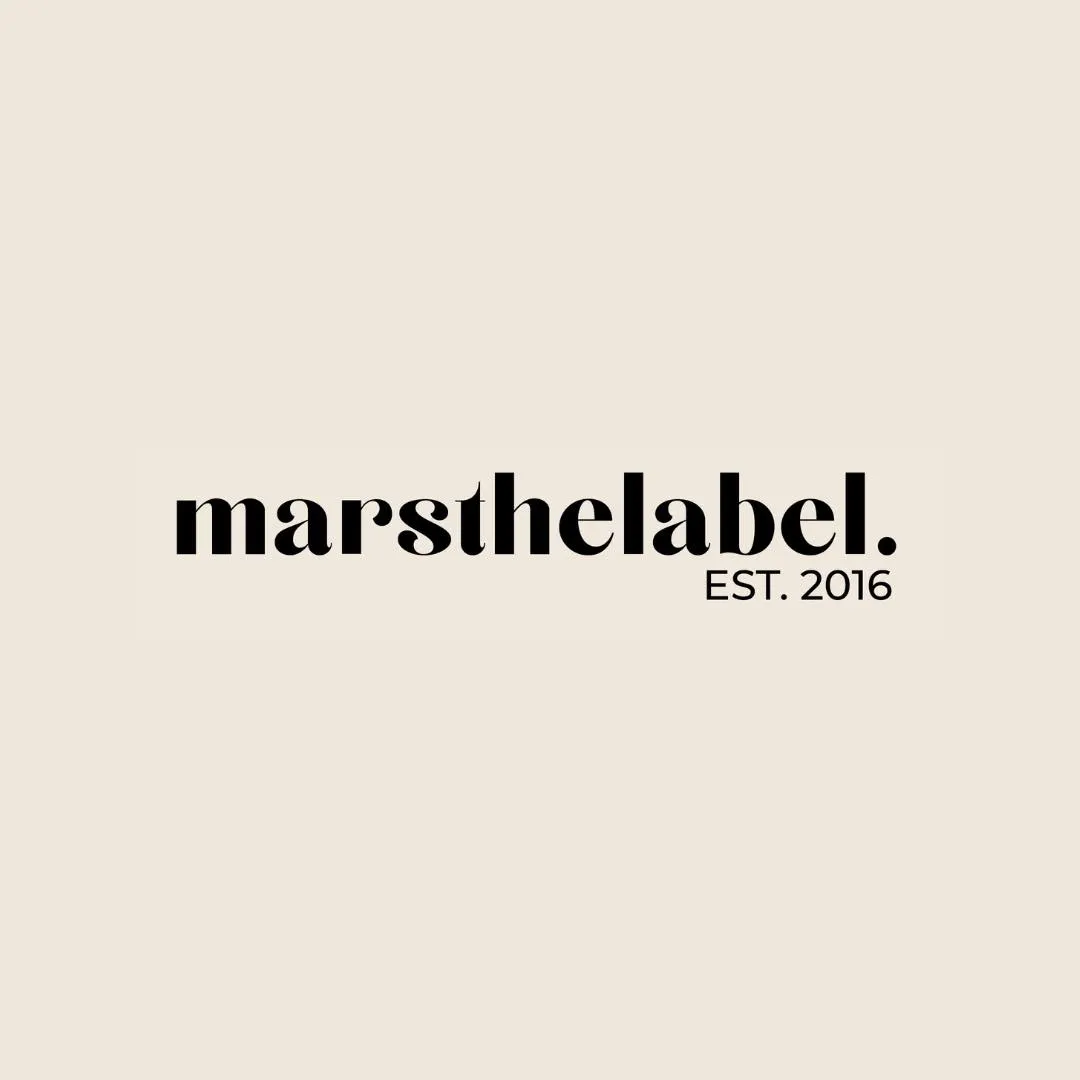 Mars the Label