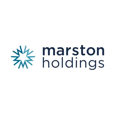 Marston Holdings Limited logo