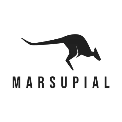 Marsupial Gear logo