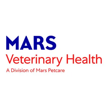 Mars Veterinary Health Logo