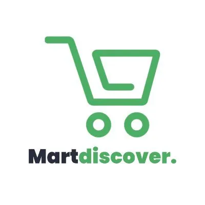 MartDiscover