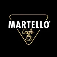 Martello Café logo