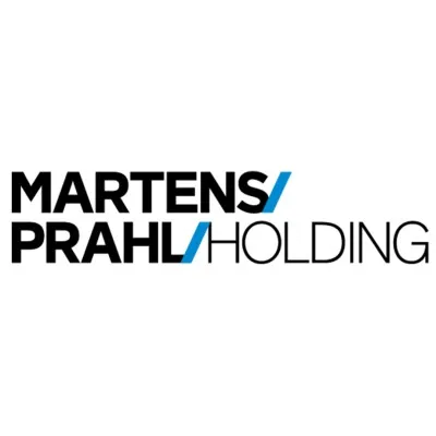 Martens & Prahl Gruppe logo