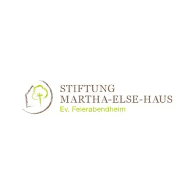 Stiftung Martha -Else -Haus