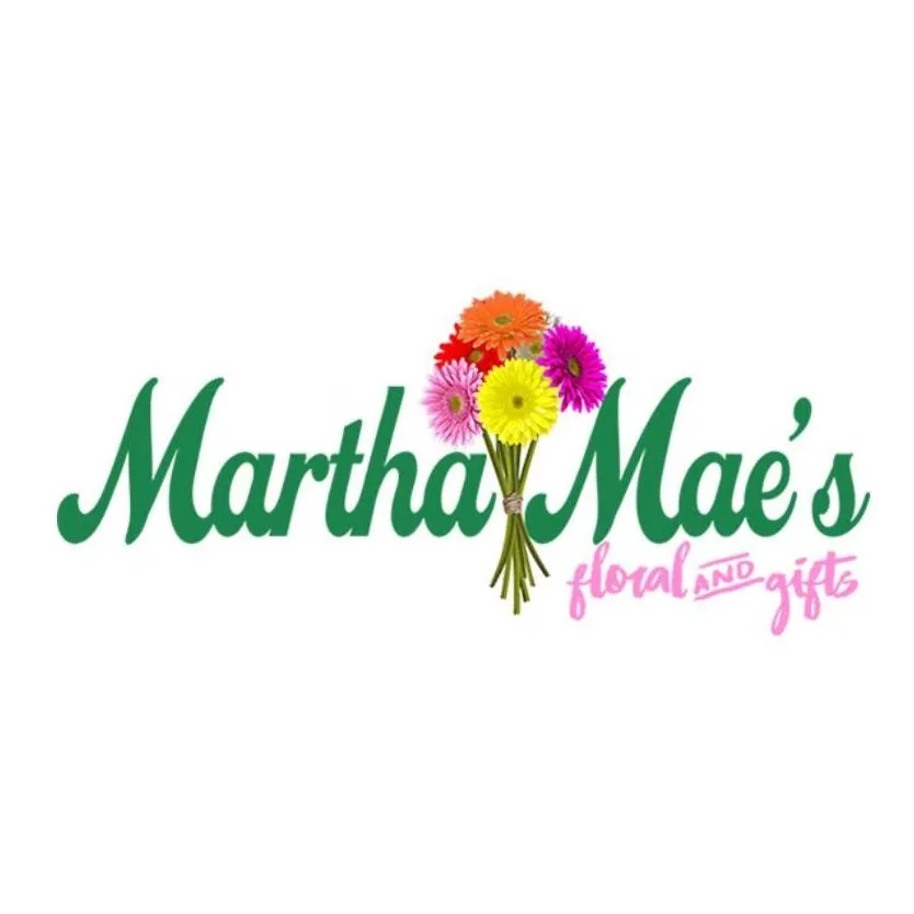 Marthamaesflowers
