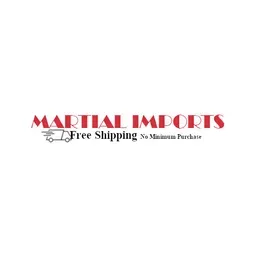 Martial Imports
