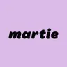 Martie logo
