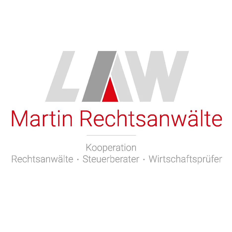 Martin Rechtsanwälte GbR