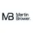 Martin Brower logo