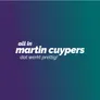 Logo Martin Cuypers