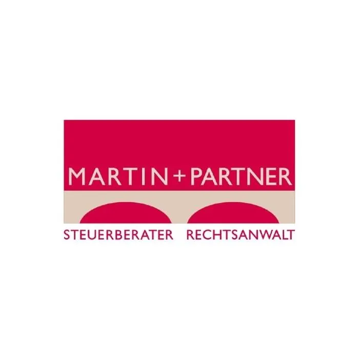 MARTIN + PARTNER Steuerberater & Rechtsanwalt