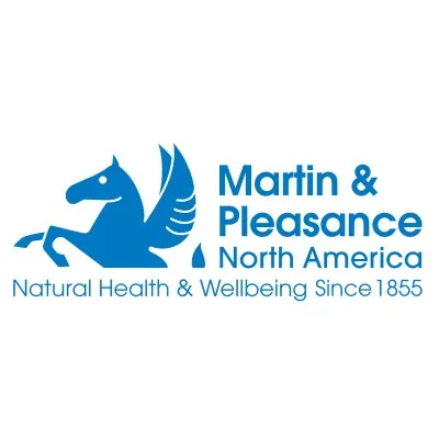 Martin  Pleasance Canada logo