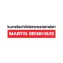 Logo Kunstschildersmaterialen Martin Brinkhuis