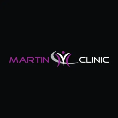 martinclinic.com logo