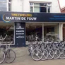 Logo Tweewielers Martin de Fouw
