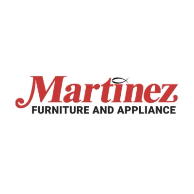 Martinezfurnitureandappliances
