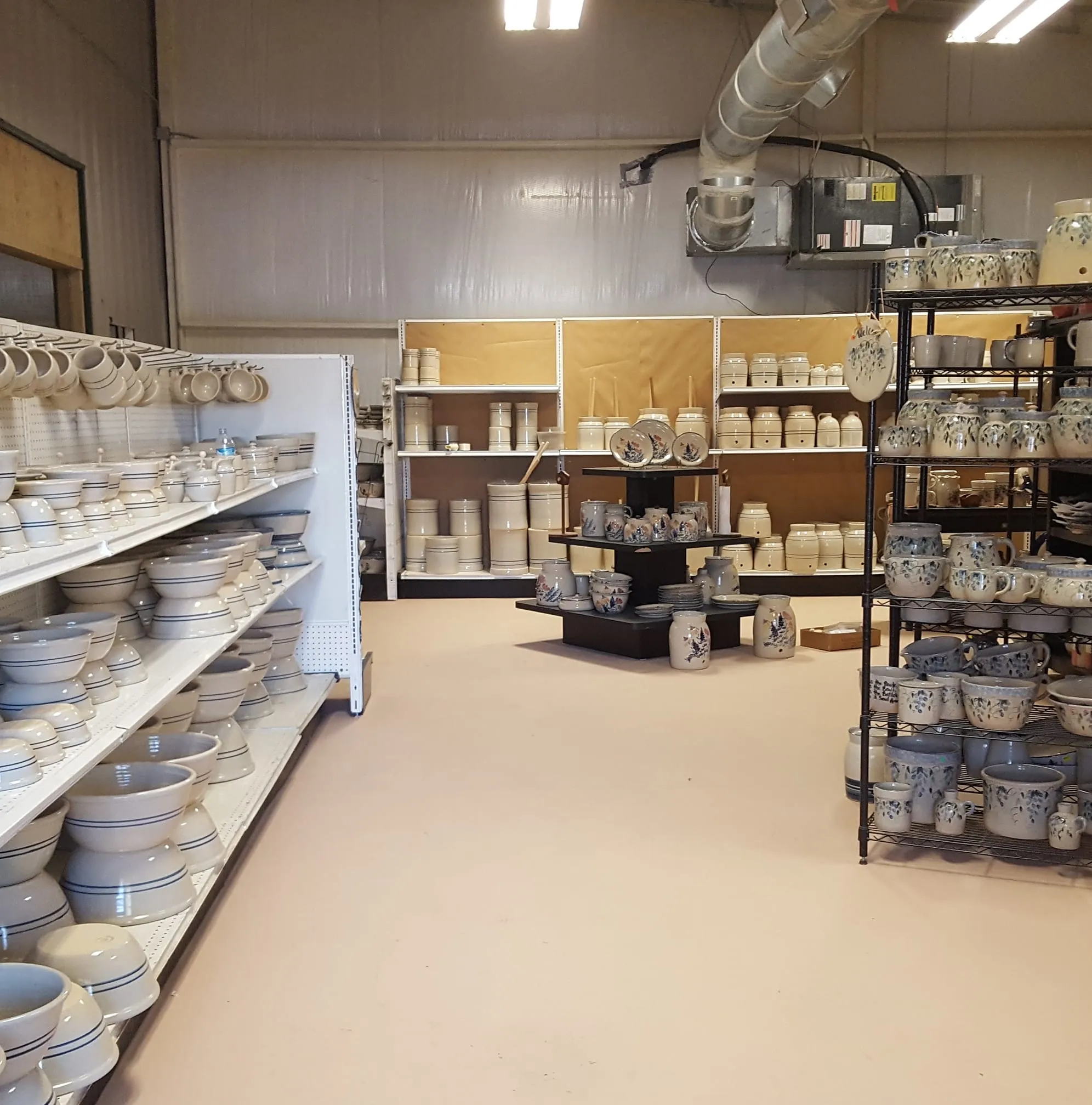 Martinezpottery