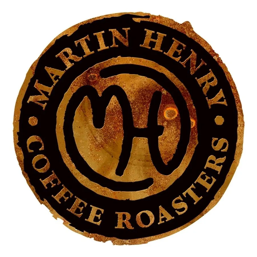 Martin Henry Coffee Roasters