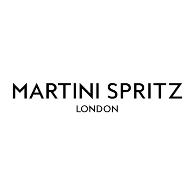 Martini Spritz logo