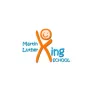 Logo Hildebrandschool