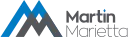 Martin Marietta Materials logo