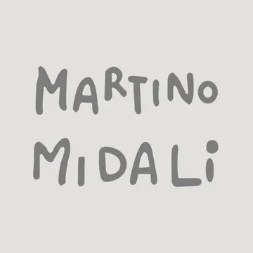Martino Midali Logo