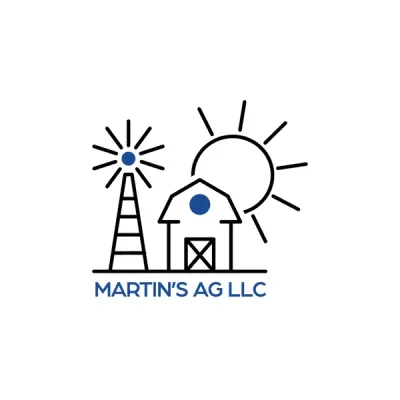 Martin's (official store / Martin's AG & Feed)
