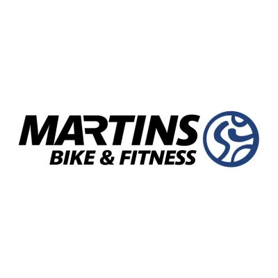 Martins Bike & Fitness