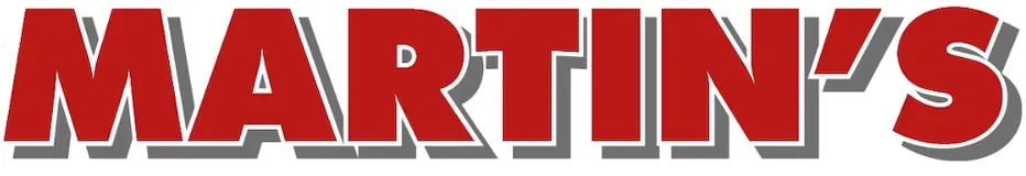 Martins Garage Inc logo
